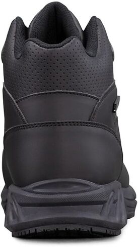 Lugz Men's Rapid Slip-Resistant Food Service Shoe in Saudi Arabia