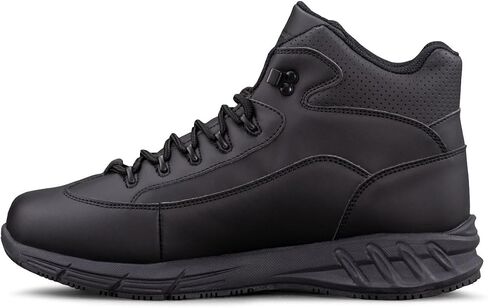 Lugz Men's Rapid Slip-Resistant Food Service Shoe in Saudi Arabia