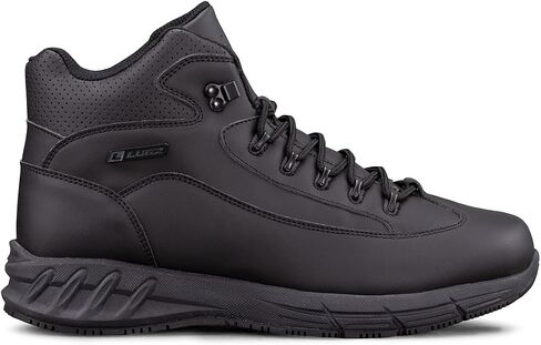 Lugz Men's Rapid Slip-Resistant Food Service Shoe in Saudi Arabia