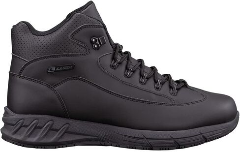 Lugz Men's Rapid Slip-Resistant Food Service Shoe in Saudi Arabia
