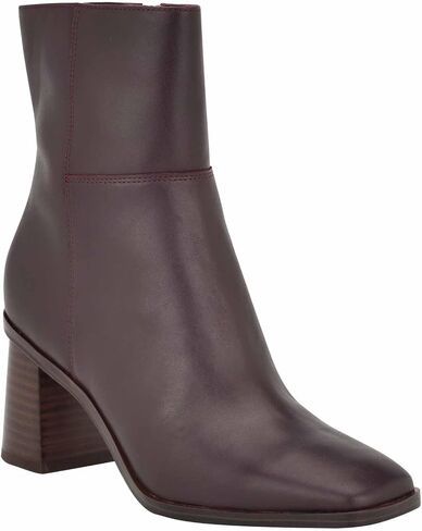 NINE WEST Women's Dither Ankle Boot in Saudi Arabia