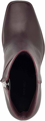 NINE WEST Women's Dither Ankle Boot in Saudi Arabia