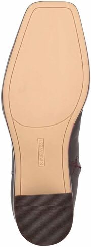 NINE WEST Women's Dither Ankle Boot in Saudi Arabia