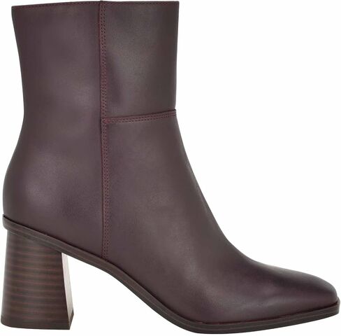 NINE WEST Women's Dither Ankle Boot in Saudi Arabia