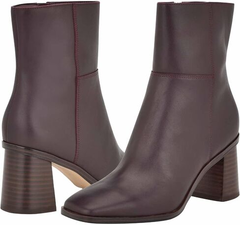 NINE WEST Women's Dither Ankle Boot in Saudi Arabia