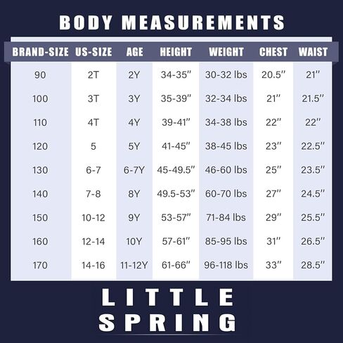 فستان سترة محبوك للفتيات من LittleSpring بأكمام طويلة ورقبة مستديرة بلون موحد in Kuwait