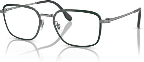 Ray-Ban Rx6511 Square Prescription Eyewear Frames in Saudi Arabia