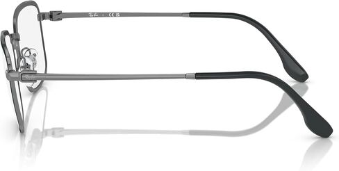Ray-Ban Rx6511 Square Prescription Eyewear Frames in Saudi Arabia