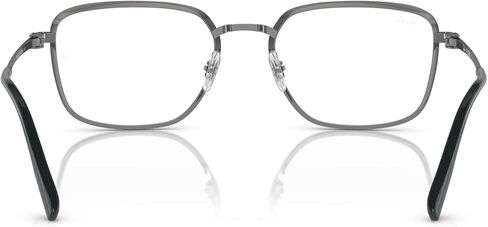 Ray-Ban Rx6511 Square Prescription Eyewear Frames in Saudi Arabia