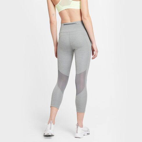 Nike Women's Epic Fast Tight Mid-Rise Running Leggings in Saudi Arabia