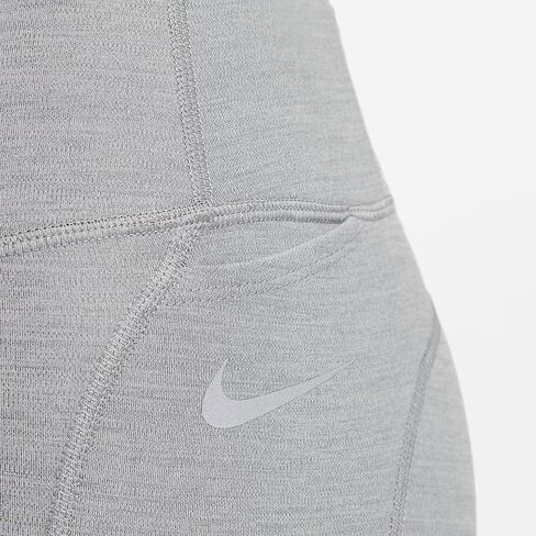 Nike Women's Epic Fast Tight Mid-Rise Running Leggings in Saudi Arabia