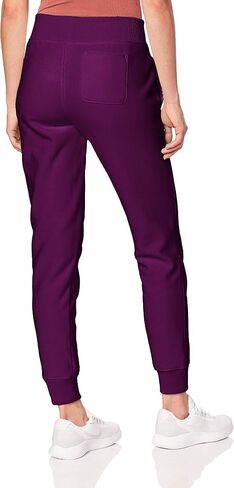Champion Women's Reverse Weave Jogger-Old English Lettering in Saudi Arabia