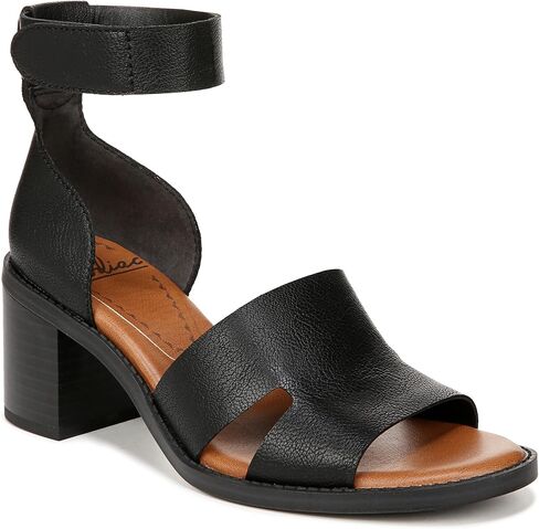 ZODIAC Women's Ida Block Heeled Sandal in Saudi Arabia