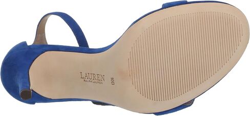 صندل نسائي بكعب عالٍ من Lauren Ralph Lauren in Saudi Arabia