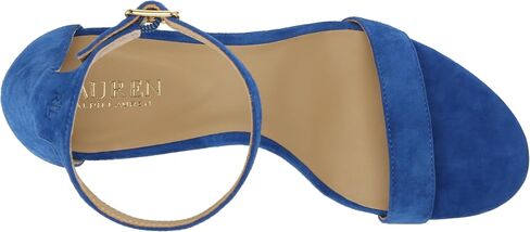صندل نسائي بكعب عالٍ من Lauren Ralph Lauren in Saudi Arabia