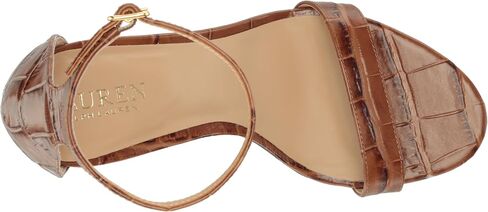صندل نسائي بكعب عالٍ من Lauren Ralph Lauren in Saudi Arabia