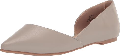 Journee Collection Women's Flats in Saudi Arabia