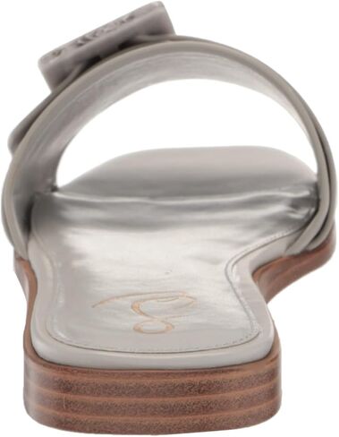 Sam Edelman Women's Inez Flat Sandal in Kuwait