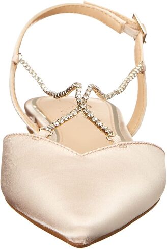 Jewel Badgley Mischka Alanna Ballet Flats in Saudi Arabia