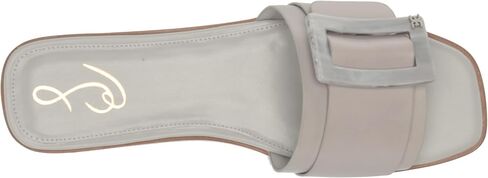 Sam Edelman Women's Inez Flat Sandal in Kuwait