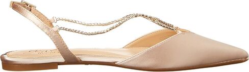 Jewel Badgley Mischka Alanna Ballet Flats in Saudi Arabia