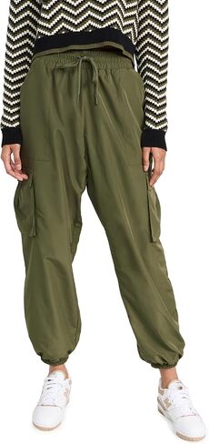 سروال كيندال كارجو للسيدات in Kuwait