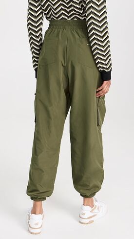 سروال كيندال كارجو للسيدات in Kuwait