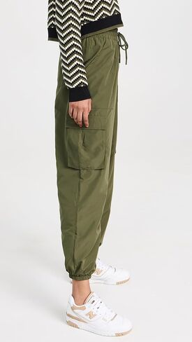 سروال كيندال كارجو للسيدات in Kuwait