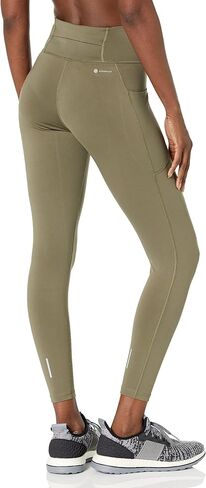 adidas Women's Dailyrun 7/8 Tights in Saudi Arabia