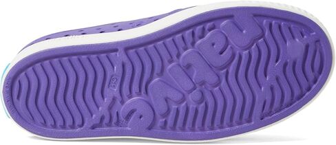 قبقاب جيفرسون للأطفال من Native Shoes للجنسين (الطفل الكبير الصغير) in Saudi Arabia