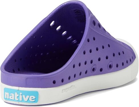 قبقاب جيفرسون للأطفال من Native Shoes للجنسين (الطفل الكبير الصغير) in Saudi Arabia