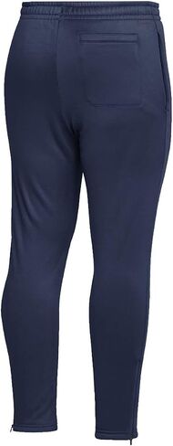 adidas Stadium Mens Tapered Pants S in Saudi Arabia
