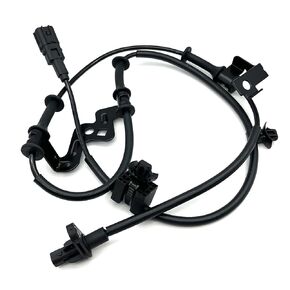 ABS Wheel Speed Sensor Front Right Passenger Side 95671-B2050 Compatible with Ki-a Soul 2014-2019