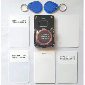 SETCTOP Proxmark3 EASY3.0 NFC RFID Reader Writer Develop Suit Kits proxmark 3 SDK for RFID NFC Card Copier Clone Crack ID IC M1