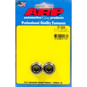 ARP (301-8335) Nut Kit