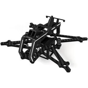 HGLRC Draknight 2 Inch Frame Kit for FPV Racing Drone