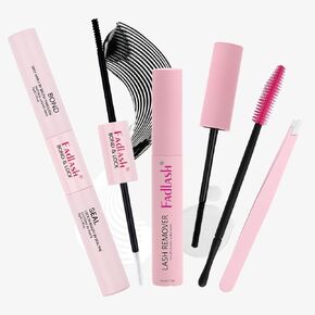 Lash Bonder for Eyelash Extensions Lash Extension Sealant Glue Accelerator for Better Bond Eyelash Extension Bonder Sealer Reduces Irritation Increas Lash Retention by Up to 30%