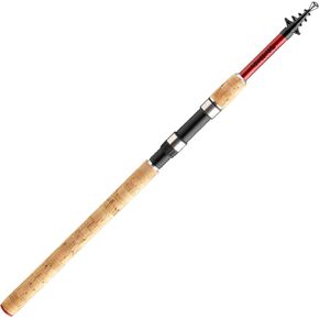 DAIWA Sweepfire Tele Float, 12,79 ft, 0.35-1.59 oz, 8 Parts, Telescopic Fishing Rod