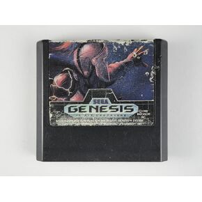 Stormlord - Sega Genesis (Renewed)
