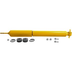 Monroe Gas-Magnum 34766 Suspension Shock Absorber for Jeep Grand Cherokee