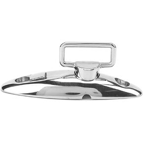 Deck Hinge Hinge, Deck Hinge Universal 316 Stainless Steel Quick Release Tool Fit for Ships Boat Marine