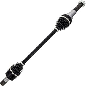 NICHE Front CV Axle for Yamaha Wolverine X4 X2 R Spec XTR YXF85 YXE85 BG4-2518F-00-00