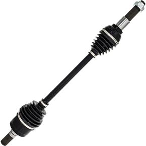 NICHE Front Drive Shaft CV Axle for Yamaha Wolverine X2 X4 R-Spec XTR EPS BAR-2531H-00-00 BAR-2531H-01-00