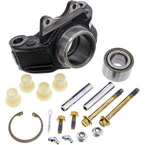 CUB CADET 759-05065 طقم استبدال مبيت المحور تشالنجر 400 متطوع 747