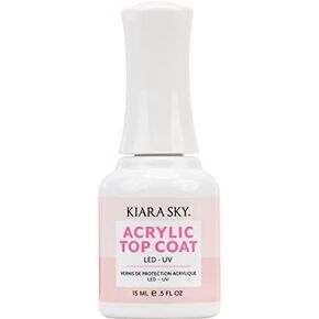 Kiara Sky Professional Nails Acrylic Essentials 0.5 Fl Oz (Acrylic Primer)