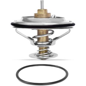Mishimoto MMTS-E90-07 Racing Thermostat Compatible With BMW N52 N54 N55
