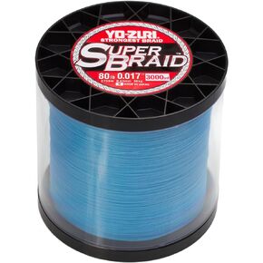 Yo-Zuri YZ SB 50LB BL 3000YD Super,Blue