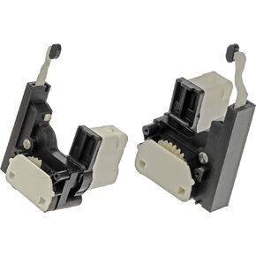 Dorman 746-017KT Door Lock Actuator Motor Compatible with Select Models