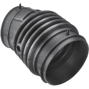 A-Premium Engine Air Intake Hose Tube [fits OHV, 6Cyl 3.4L 3.1L] Compatible with Buick Skylark 97-98 & Chevy Malibu 97-03 & Olds Achieva 97-98, Alero 99-04, Cutlass 97-99 & Pontiac Grand Am 1997-2005