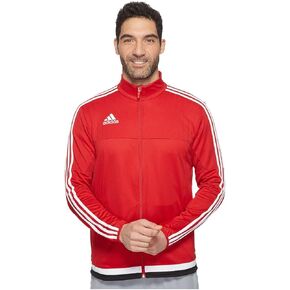 adidas mens Tiro 15 Training Jacket